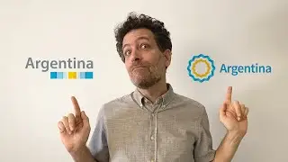Argentina elige su 🇦🇷 MARCA PA&Iacute;S por voto popular
