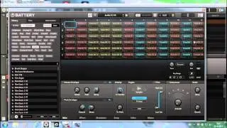Battery 4 tutorial creating custom kit tip