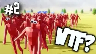 JUST F*CK! (Battle Simulator) 4-5 lvl