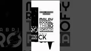 Bayang - Bayangan Kehidupan - SABRI ROCK REMIX