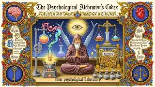 Hermeticism 101 &mdash; The Ancient Roots of Psychology, Alchemy, and Inner Transformation