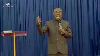 PROPHECY ABOUT THE INSECURITY SITUATION IN NIGERIA BY PASTOR EBENEZER OKECHUKWU