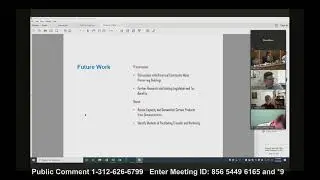 Zero Waste Subcommittee - 2020-12-08 | GNV FL