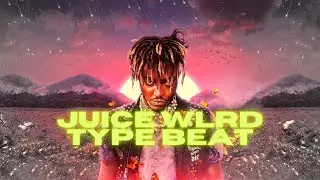 JUICE WLRD TYPE BEAT 