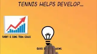 Tennis Coach