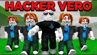 HACK FORTISSIME con HACKER su 99 NOTTI nella FORESTA