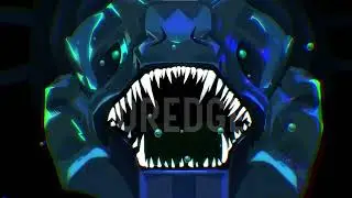 Dredge OST - The Marrows Ambience (Night)