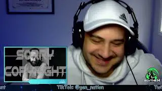*First Time Watching* George Carlin NY Voices | REACTION