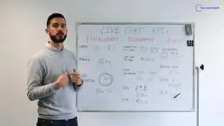 The 12 Key Live Chat Metrics to Measure and How to Use Them