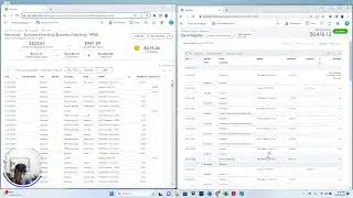 QuickBooks  How to Fix Duplicate Transactions 🎥