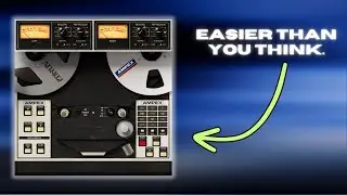 PRO LEVEL MASTERING IN 5 SIMPLE STEPS (2025)