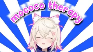 [Mococo Solo] Mococo Therapy, 