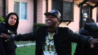 Phinatic-Going Down (Official Video)