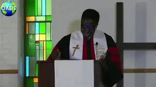 God of Revival, 