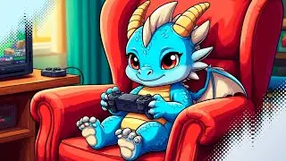 Смотрим презентацию Nintendo ➡ играем в Elden Ring ➡ играем в Геогессер и другие браузерки !тг !вк