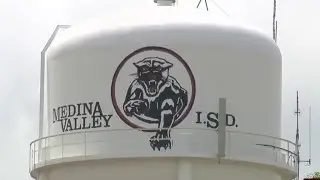 Student in custody after threat to &lsquo;shoot up&rsquo; Medina Valley ISD elementary school, officials say