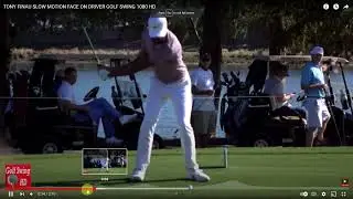 Stick Through Belt Loops Drill for Correct Elbow Path