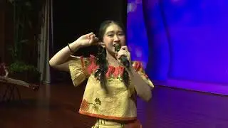 [Tzu Chi Secondary School] Hospital Playlist 2022 - Jennifer Cendana & Raissa Valerie - 幸福的脸