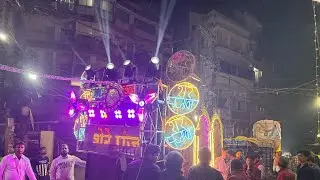 Champion Song ✨| 🦁 Sheray Punjab Band 🎺| Saraswati Puja 2k26 ‼️