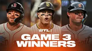 MLB/NFL Best Bets! | Behind The Lines - 10.2.25