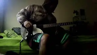 Custom Metal Track (A.K. Drum track original)