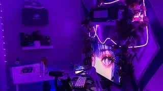 Making My Dream Setup!!