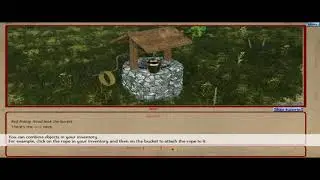 Non-Linear Text Quests - Complete Manual Quest Achievement (Tutorial Step by Step)