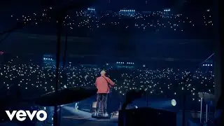 Tom Walker - Better Half of Me (Live from O2 Brixton Academy)