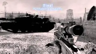 Haze-Buster__- - MW3 Game Clip