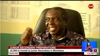 Junior secondary preperations | Government kicks off nationwide school inspection