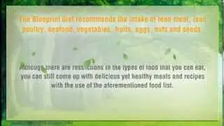 Paleo Diet Food List For Athletes
