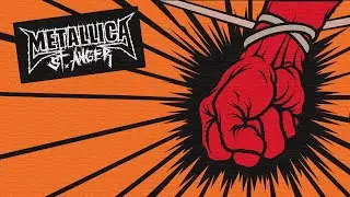 Metallica - St. Anger (Full Album One Take Guitar Cover)
