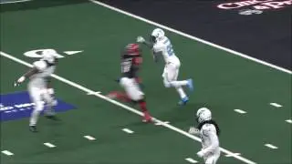#25 DB James Romain INT