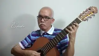 Estudio in B minor - Joel Malit