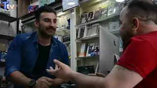 Oyunbaz Adil 3. Bölüm