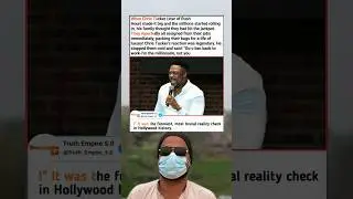 Chris Tucker Shut Down His Family&rsquo;s Luxury Dreams With One Savage Line 💰😳