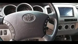 Josh's Car Corner - Ep. 58 - Installing a New Stereo with Vehicle Integration