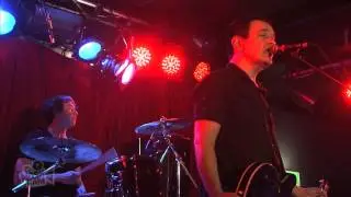 The Wedding Present - Blonde (Live in Sydney) | Moshcam