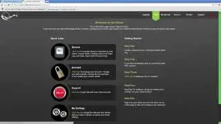 FilesThruTheAir Cloud Video Tutorial
