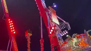 Excalibur - Bruch  Offride  Oldenburg Kramermarkt 2024