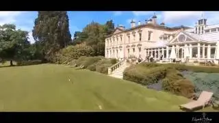 Kilworth House Hotel & Theatre
