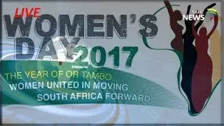 2017 National Women&rsquo;s Day celebrations