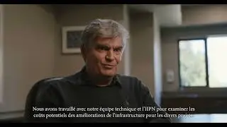 Building Communities through Infrastructure Development: SȾ&Aacute;UTW̱ (Tsawout) (French Subtitles)