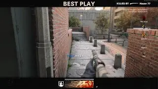 Trash kid kills trash kids in CoD: Black Ops Cold War