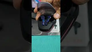 Fire Boltt Gaming Earbuds LYCAN review 👍👌✌️ #gadgets #Earbuds #unboxing