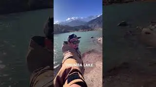 #marpha  #Dhumba lake #mustang  Nepal #music