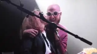 The Pelos - Tregua (en vivo)