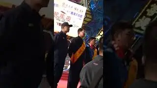 MOV 0069，2024四媽祖鹿港刈火，桃園龍德宮四媽祖起馬囉，2024 03 09