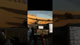 How to find the waypoint in dakar🚗