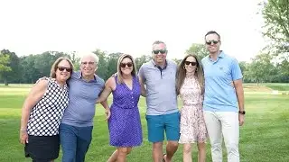 Gesher Human Services | Обзор турнира Lois Zussman Golf Classic 2023